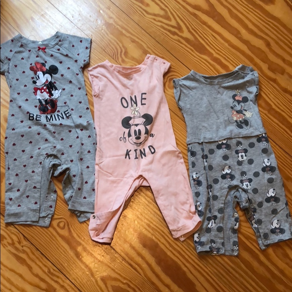 Disney Baby